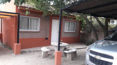 arena